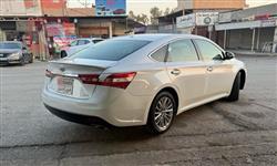 تويوتا أفالون